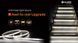 LED стрічка COLORS COB-24V-IP20 9.6W 720Lm 3000K 5м (DRF10-24V-8mm -WW)