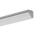 Profile KLUS 45-16 silver anodized 2 meter A08504A_2