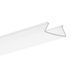 Diffuser FOLED-27 milky, 2 meters B17045S