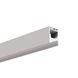 Profile PDS-ZMG silver anodized 2 meters A01418A_2