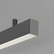Profile PDS-ZMG silver anodized 2 meters A01418A_2