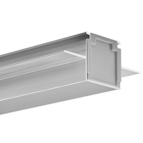 Профіль KLUS TEKNIK неанодований 2 м B5555V1NA_2
