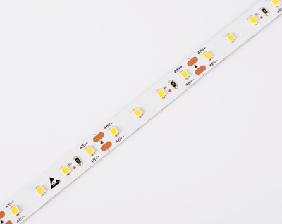 LED стрічка COLORS 80-2835-48V-IP67 5.8W 637Lm 4000K 40м (D880-48V-10mm-IP67-NW_40)