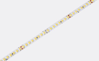 LED strip COLORS 160-2835-24V-IP33 12W 1712Lm 4000K 5m (D8160-24V-8mm-NW)