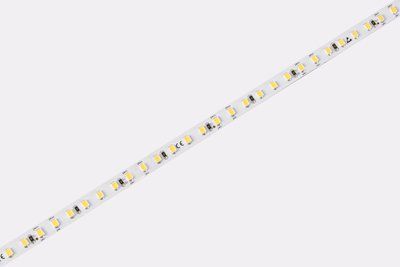 LED стрічка COLORS 120-2835-24V-IP55 8.8W 828Lm 2700K 5м (DJ120-24V-8mm-IP55-SW)