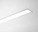 LED profile wide recessed LE8832 (2.5 meters)