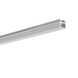 Profile KLUS PIKO-ZM silver anodized 2 meters A01168A_2