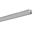 Profile KLUS PIKO-ZM silver anodized 2 meters A01168A_2