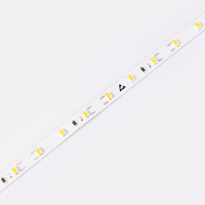 LED стрічка COLORS 120-2835-12V-IP33 8.8W 960Lm 3000K 50м (DJ120-12V-8mm-WW9_DP50)