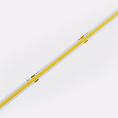 LED стрічка COLORS COB-24V-IP20 14.4W RGB 5м (DF4RGB-24V-10mm)