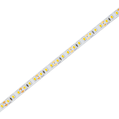 LED стрічка COLORS 120-2835-24V-IP20 8.8W 900Lm 2700K 50м (DJ120-24V-8mm-SW_DP50)