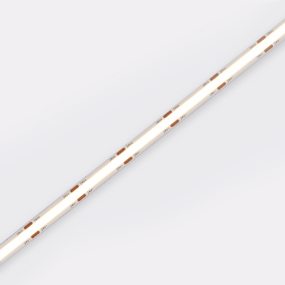 LED стрічка COLORS COB-24V-IP20 8W 640Lm 3000K 5м (DF6-24V-8mm-WW)
