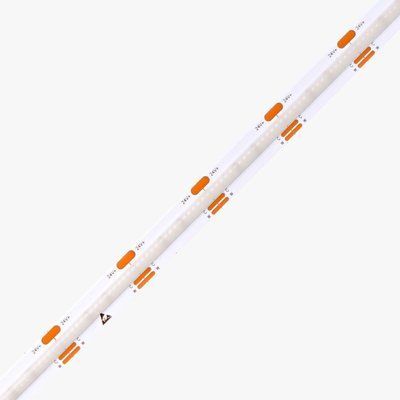 LED лента COLORS COB-24V-IP20 8.8W 2700/6000K 5м (DF7-24V-10mm-SWW)