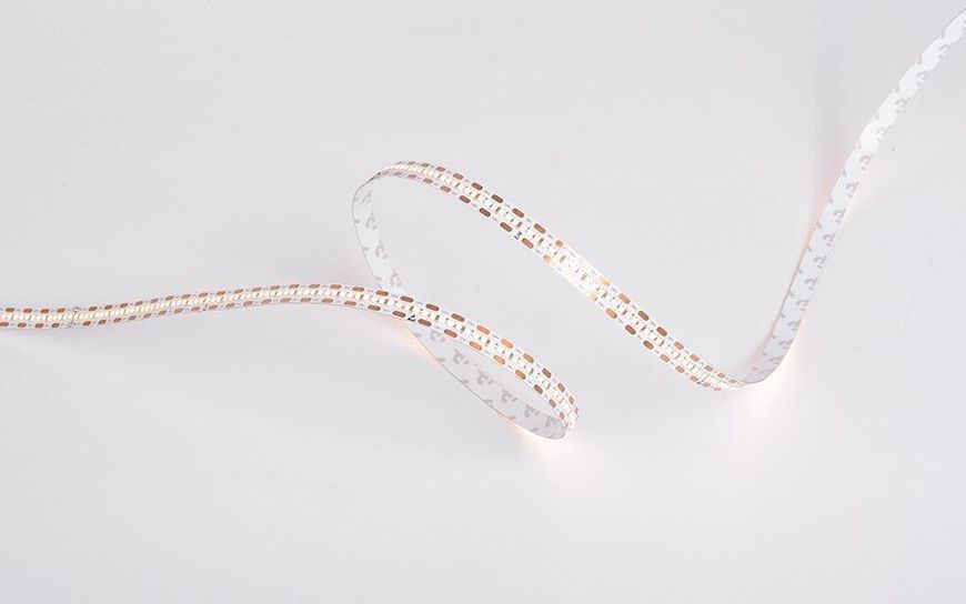 LED лента COLORS 196-2835-24V-IP20 18.9W 2100Lm 3000K 5м (D8196-24V-15mm)