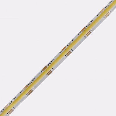 LED лента COLORS COB-24V-IP20 15W 2700/6000K 5м (DF14-24V-10mm-SWW)