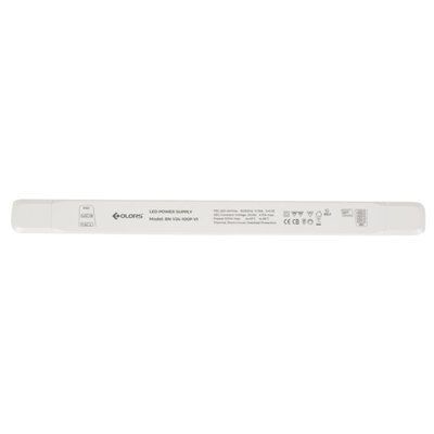 Блок живлення COLORS 100W DC24V (BN-V24-100P-V1)