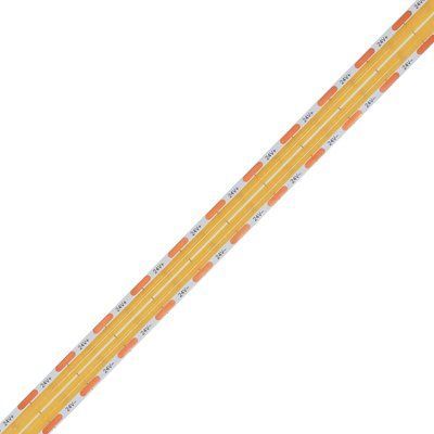 LED стрічка COLORS COB-24V-IP20 20W 2095Lm 4000K 5м (DF20-24V-12mm-NW)