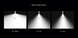 LED стрічка COLORS COB-24V-IP20 15W 1350Lm 3000K 5м (DF15-24V-8mm-WW)