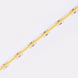 LED стрічка COLORS COB-24V-IP20 15W 1350Lm 3000K 5м (DF15-24V-8mm-WW)