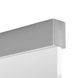 Profile KLUS EX-ALU silver anodized 1 meter A18043A_1