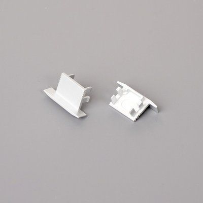 Комплект закінчень для профілю BE2513 (EC-BE2513FSS)