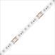 LED стрічка COLORS Chip-24V-IP20 9.6W 750Lm 3000K 5м (PD128-24V-8mm-WW)