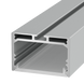 LED-профиль подвесной, 2 метра (LS5032)