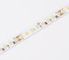LED лента COLORS 128-2835-24V-IP33 12,7W 1890m 6000K 5м (DS8128-24V-10mm-W8)