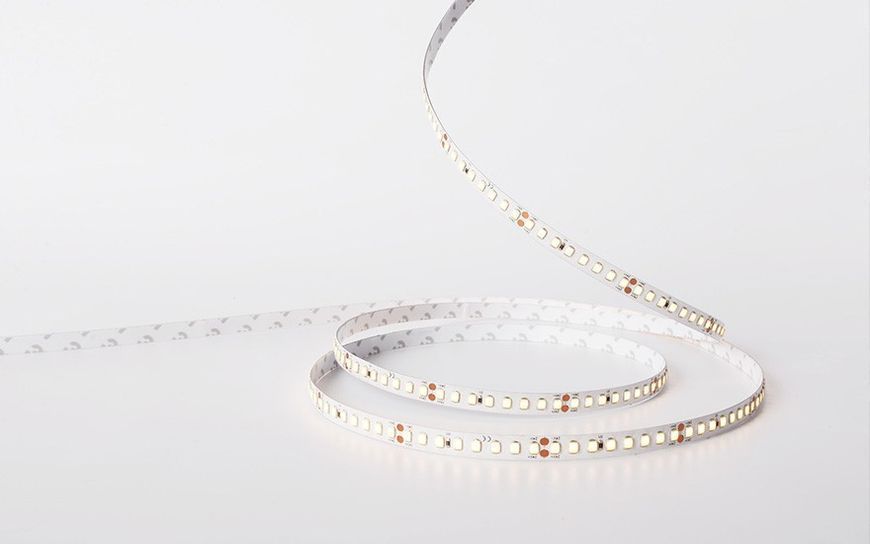 LED стрічка COLORS 60-2835-24V-IP55 4.2W 825Lm 4000K 5м (D860-24V-8mm-IP55-NW)