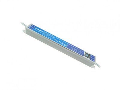 Блок живлення NeonPro Slim 20W DC12V (TL-12E20)