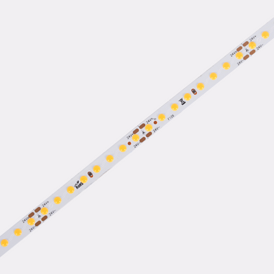 LED стрічка COLORS Chip-24V-IP20 8.8W 1040Lm 4000K 5м (FD128-24v-8mm-NW)