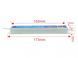 Блок питания NeonPro Slim 20W DC24V (TL-24E20)