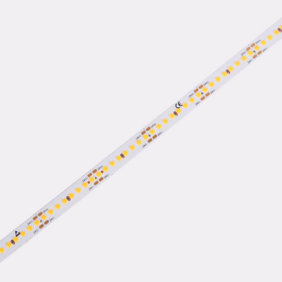 LED стрічка COLORS 192-24V-IP3 13W 1310Lm 3000K 5м (FD192-24V-10mm-WW)
