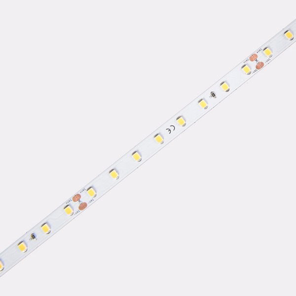 LED стрічка COLORS 80-2835-24V-IP33 6.6W 853Lm 4000K 5м (D880-24V-8mm-NW)