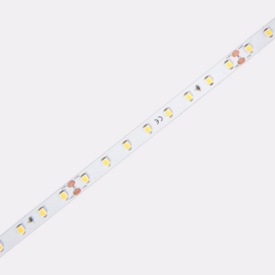 LED strip COLORS 80-2835-24V-IP33 6W 828Lm 3000K 5m (D880-24V-8mm)