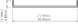 Розсіювач KLUS LIGER-50 чорний, 3 метри
