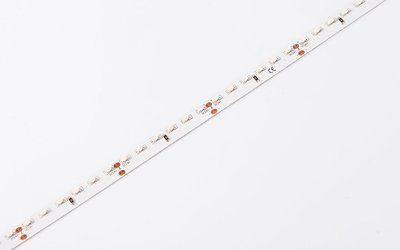 LED лента COLORS бокового свечения 120-3014-24V-IP33 8.4W 770Lm 4000K 5м (D4120-24V-8mm)