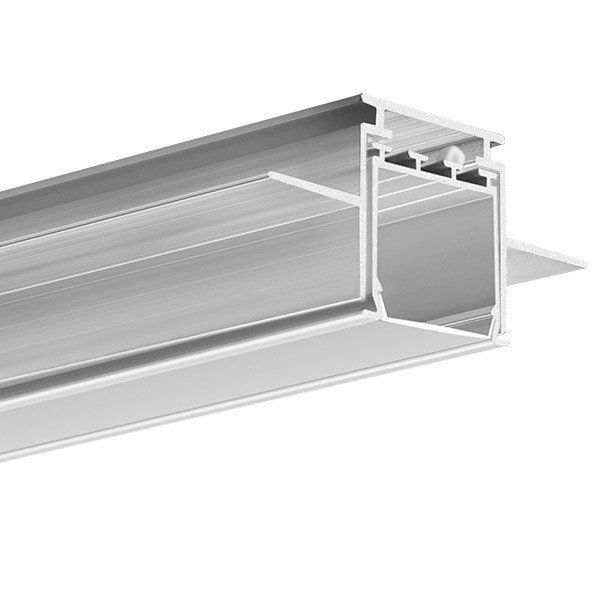 KLUS LOKOM profile anodized 2 meter A05553A_2