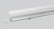 LED-профиль MLG LP1815 с рассеивателем, 2 метра