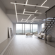 Profile KLUS IMET KPL silver anodized 1 meter A18010A_1