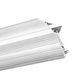 Profile KLUS LIT-L silver non-anodized 2 meter A18033N_2