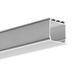 KLUS LOKOM profile anodized 2 meter A05553A_2