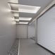 KLUS LOKOM profile anodized 2 meter A05553A_2