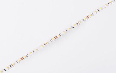 LED стрічка COLORS 120-2216-24V-IP33 8.6W 710Lm 4000K 5м (D6120-24V-4mm-NW)