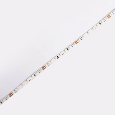 LED стрічка COLORS 140-2216-24V-IP20 6.6W 710Lm 4000K 5м (D6140-24V-4mm-NW)