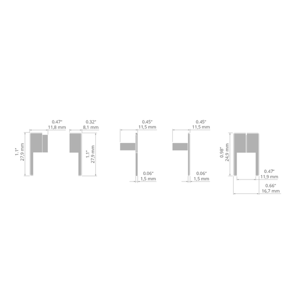 Plug KRAV-05IN