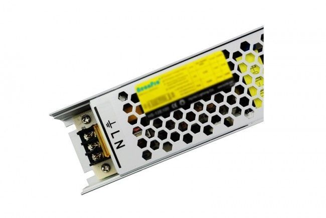 Блок питания DEYA Slim 100W DC24V (DHS-100-24)