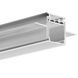 KLUS LOKOM profile anodized 1 meter A05553A_1