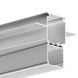 KLUS LOKOM profile anodized 1 meter A05553A_1