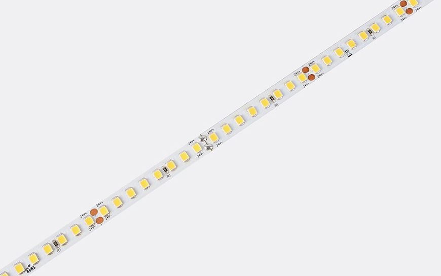 LED лента COLORS 160-2835-24V-IP33 13W 1660Lm 3000K 5м (D8160-24V-8mm-WW)